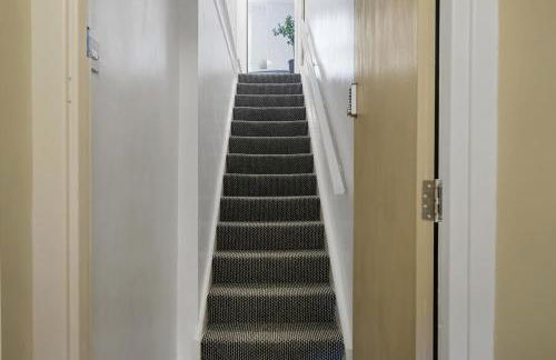 Holywell Apartment - Luxury One Bedroom Apartment - Foto 25