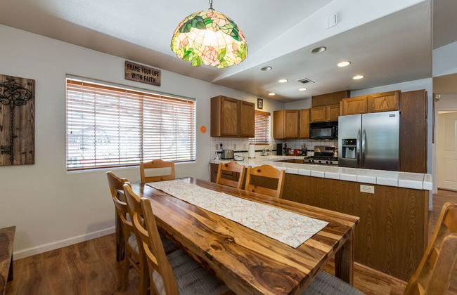 Inside Yosemite Upper Cascades - Foto 9