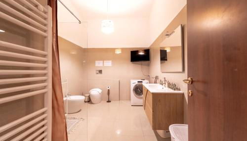 The Wine Cave - Via M Gioia, 47 - Huge Elegant 110 sqm Peaceful Retreat in Milan, 2 bedrooms, 8 minutes walking from Central Station, Milan - Foto 5