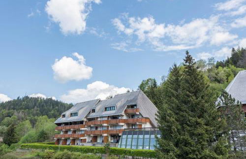 Feldberg Suite mit Balkon - Foto 22