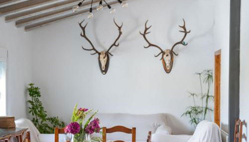 CORTIJO EL PRADO ll - Foto 4