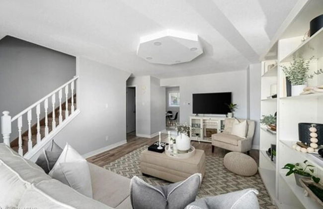 GLOBALSTAY. Elegant 3 Bedroom Townhouse in London - Foto 11