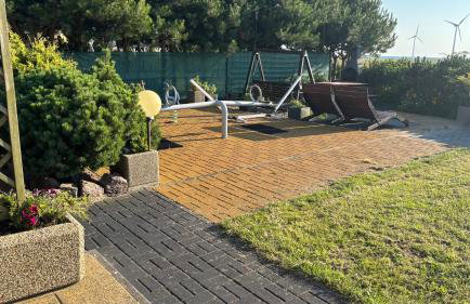 Apartamenty Vista Mare - Foto 21