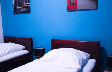 A&S Ferienwohnungen Roonstraße - Foto 8