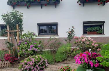 Ferienwohnung "Harzliebe" - FeWo in Quedlinburg OT Gernrode im Harz - Foto 11