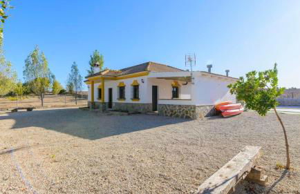 Casa San Nicolas Algar by Ruralidays - Foto 35