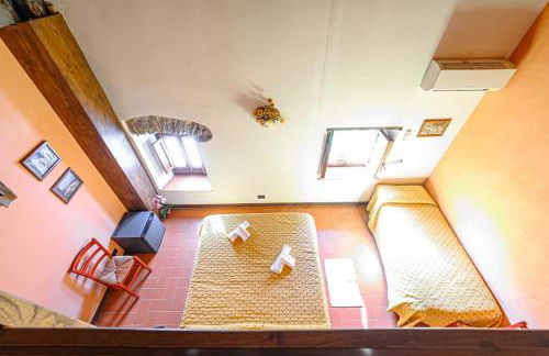 Agriturismo Pian di Fiume - Foto 70