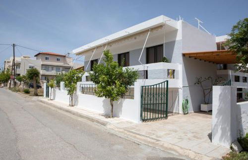 Iliana's House - Foto 41