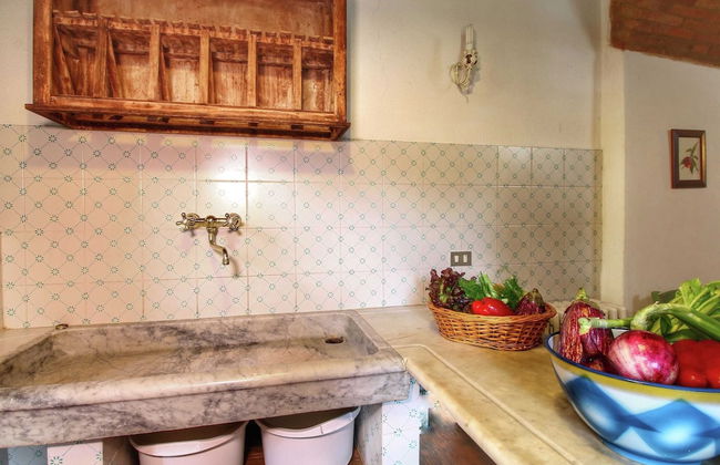 Belvilla by OYO Casa Bruciata - Foto 11