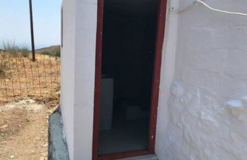 Syros - Cycladic Stone House - Foto 20