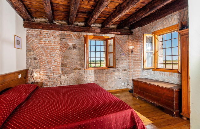 La Casa Gioconda Agriturismo - Foto 9