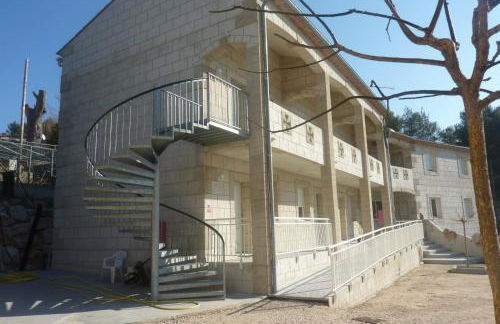 Appart'Hôtel Les Rochers - Foto 71