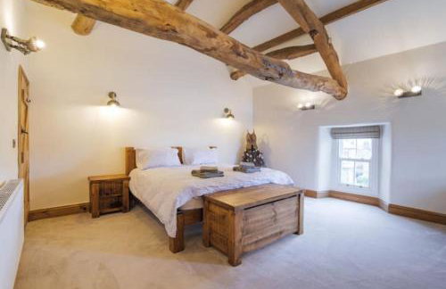 Cottage on the Green with Log Burner - Dog Friendly - Foto 35