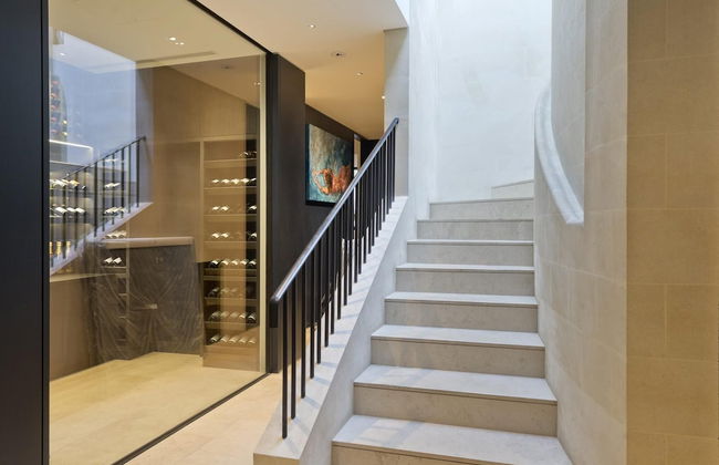 Stunning Fulham Apartment - Photo 43