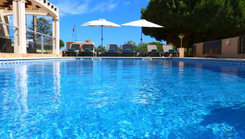 Quinta do Pinheiro Manso - Holidays Villa - Marinha Beach - Photo 4