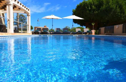 Quinta do Pinheiro Manso - Holidays Villa - Marinha Beach - Photo 4