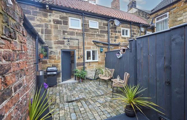 Host Stay Acorn Cottage - Foto 17