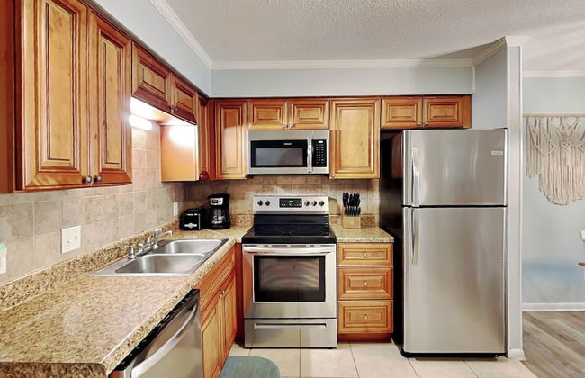 Hilton Head Island Beach and Tennis Resort - Foto 34