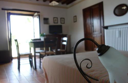 Agriturismo Monterosello - Photo 6