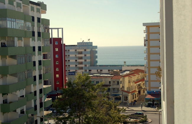 Reizinho em Quarteira T2 - Foto 18