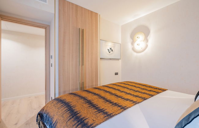 Yuna Porte Maillot - ApartHotel - Photo 39