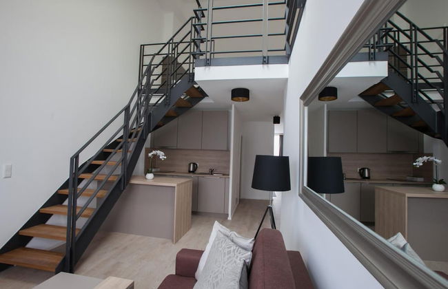 Aparthotel Cosy - Foto 40