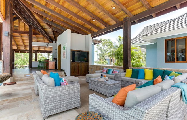 The Enclave- Private Island - Foto 58