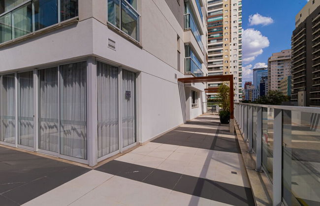 Vossa Bossa Vision Augusta - Foto 42