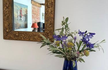 The Granary - Wood Farm Barn. Luxury Barn with wonderful countryside views - Foto 39