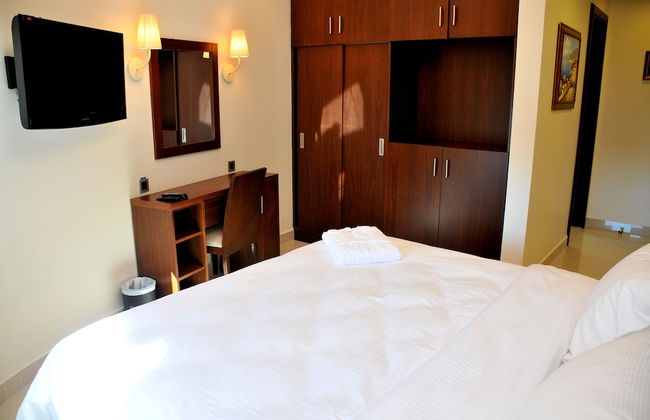 Dolphin Royal Suites - Foto 9