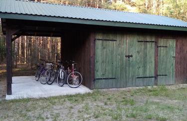 Chata u Żochów - Foto 37