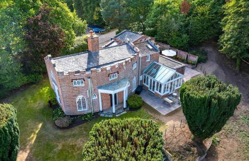 The Cat House - Foto 1