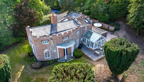 The Cat House - Foto 1