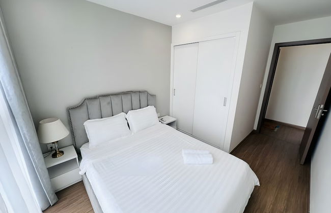 Vinhomes Skylake Ha Noi - Gem Apartment - Foto 29