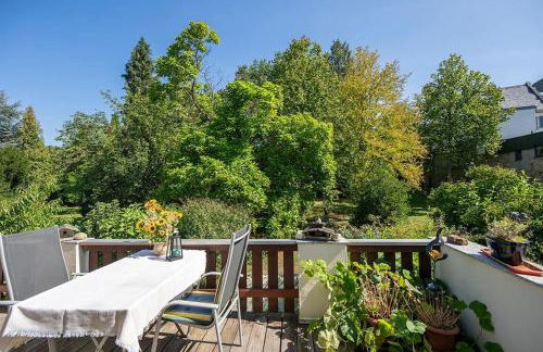 Wohnen am Park - Foto 8