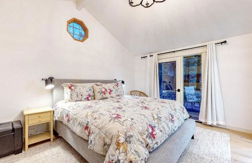 Retreat in the Pines - Foto 2