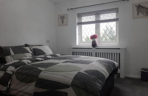 Entire Rental, Easy Reach to Etihad Stadium - Foto 15