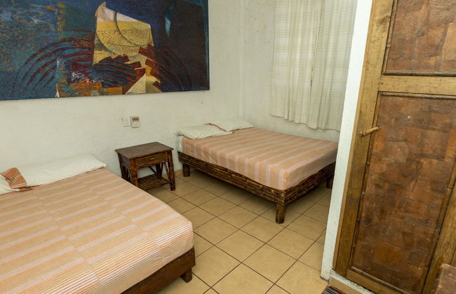 Casa Mexica - Foto 5