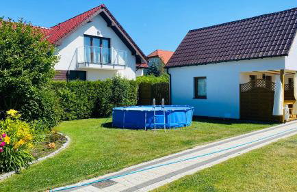 DorJan - Domki Letniskowe - Foto 14