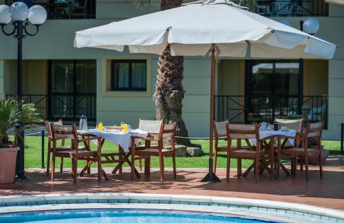 Mirtilos Studios & Apartments - Foto 124