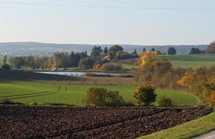 Gemütliches Ferienhaus mit grossem Garten, ideal für Naturliebhaber - Foto 32