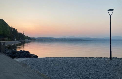 Garda Fiordaliso vista lago 4 posti letto - Foto 42