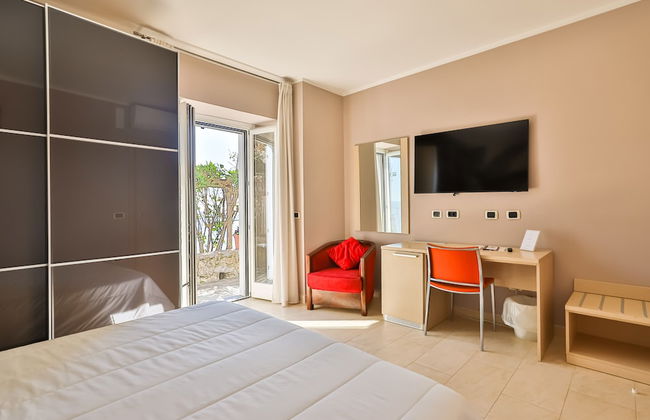 Villa Santa Maria - Luxury Country House - Foto 33