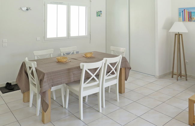 Résidence Plage Océane - Foto 10