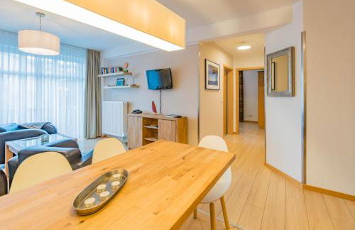 Am Weststrand Apartmenthaus Bellamare - Foto 31