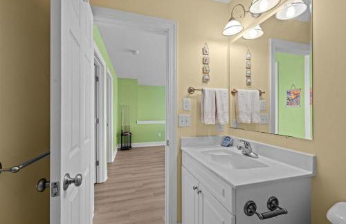 Dolphin Lookout home - Foto 26