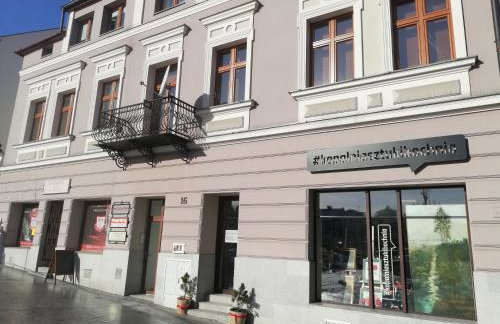 Klimatyczny apartament przy bocheńskim Rynku. - Foto 17