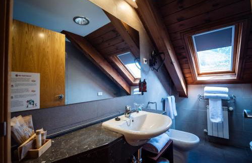 Aparthotel Siente Boí & Spa - Photo 92