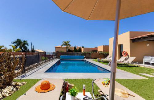 Sunshine by VillaGranCanaria - Foto 32