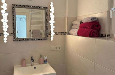 Moderne Souterrain-Oase in Top-Lage - Foto 8